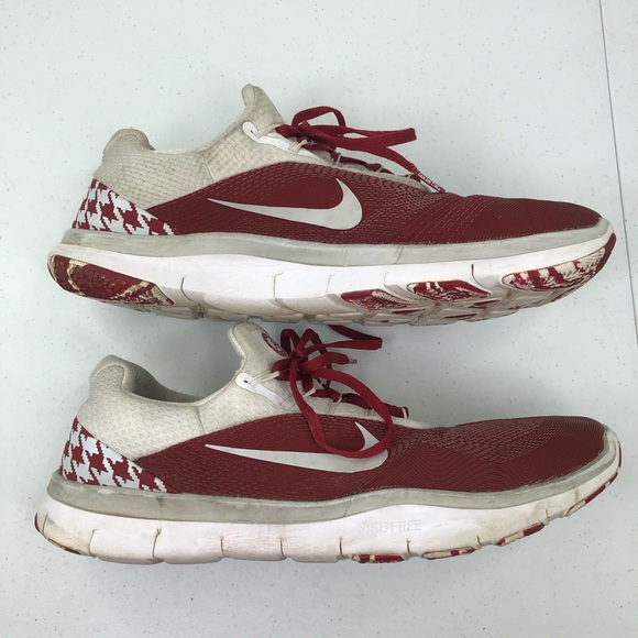 alabama football shoes nike